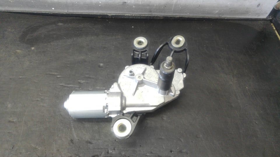 Motoras stergator haion vw polo 6r 0390201826 5k6955711a