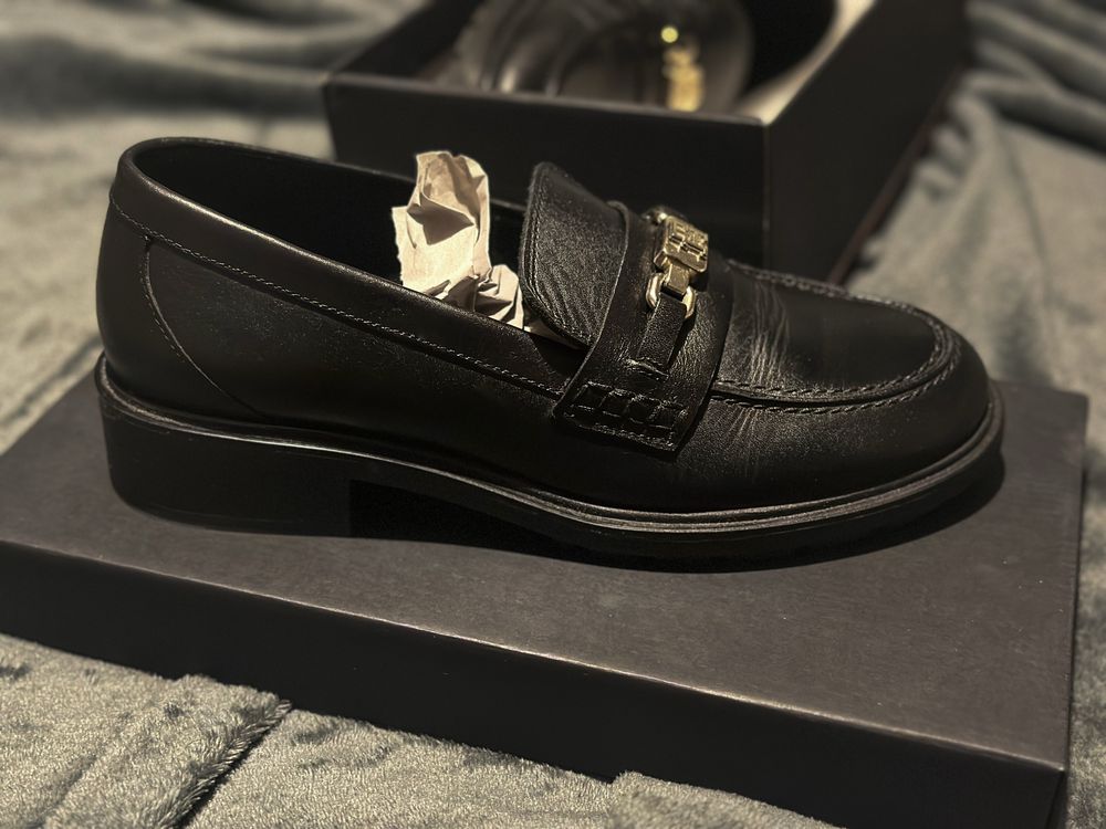 Tommy Hilfiger лоуфъри / мокасини
