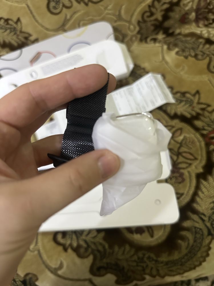 Apple watch SE 44mm оригинал
