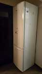 Frigider Electrolux