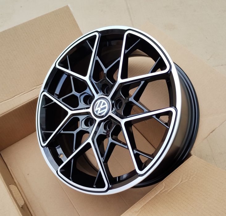 Jante 16 VW T-Cross Taigo Polo Bora Golf 4 Vw Beetle