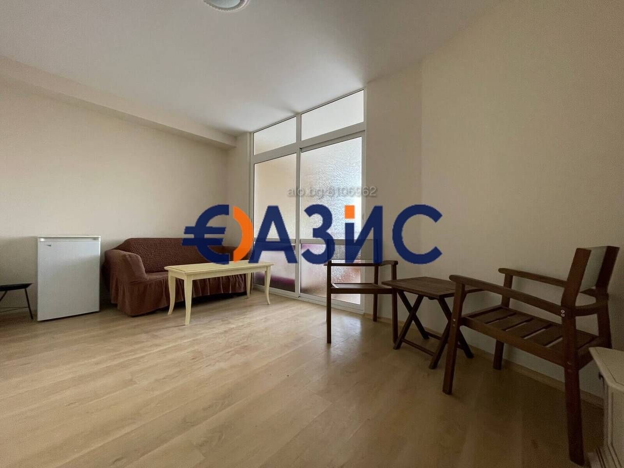 Продава се Двустаен апартамент в к.к. Слънчев бряг - 86 кв.м за 582 €/кв.м - Снимка #3