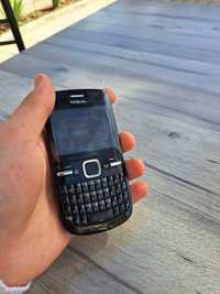 Nokia C3-00 ideal