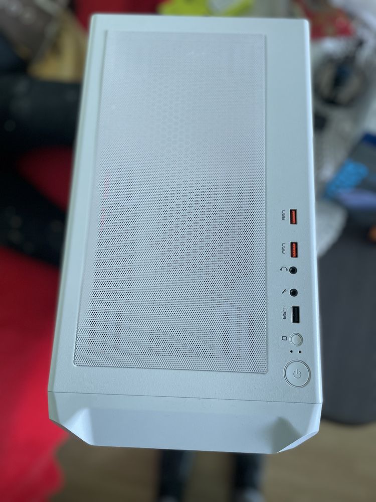 Gaming PC  RGB 2 години гаранция