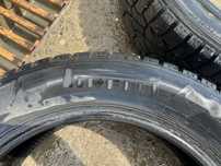 зимние шины Pirelli