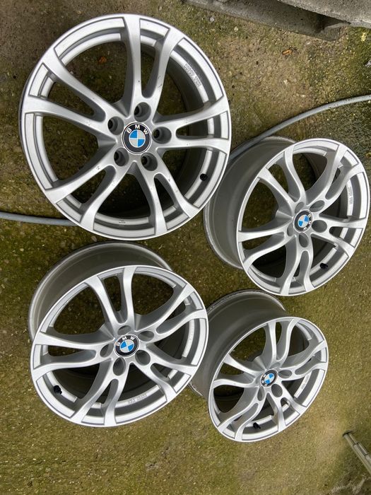 Jante 17 - BMW -