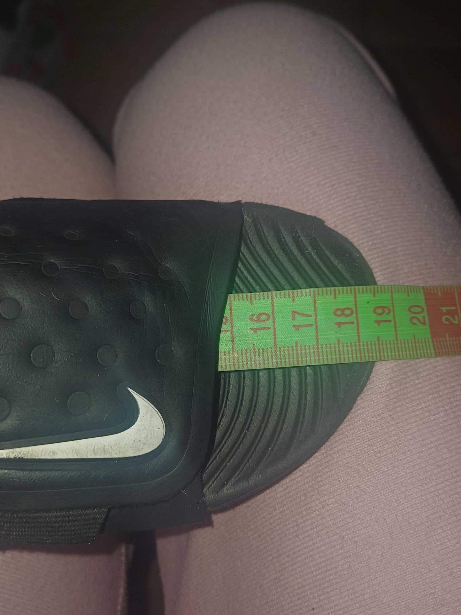 Сандали nike, номер 30