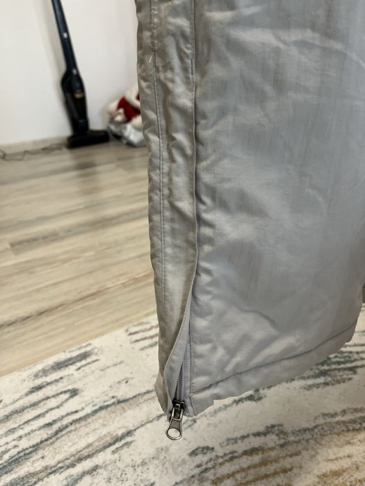 Vand pantaloni termo ski