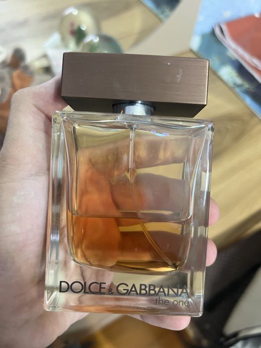 Духи dolce gabanna