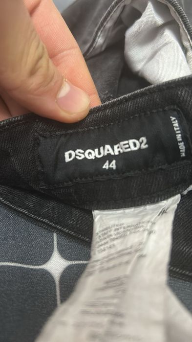 Blugi dsquared2 de barbati