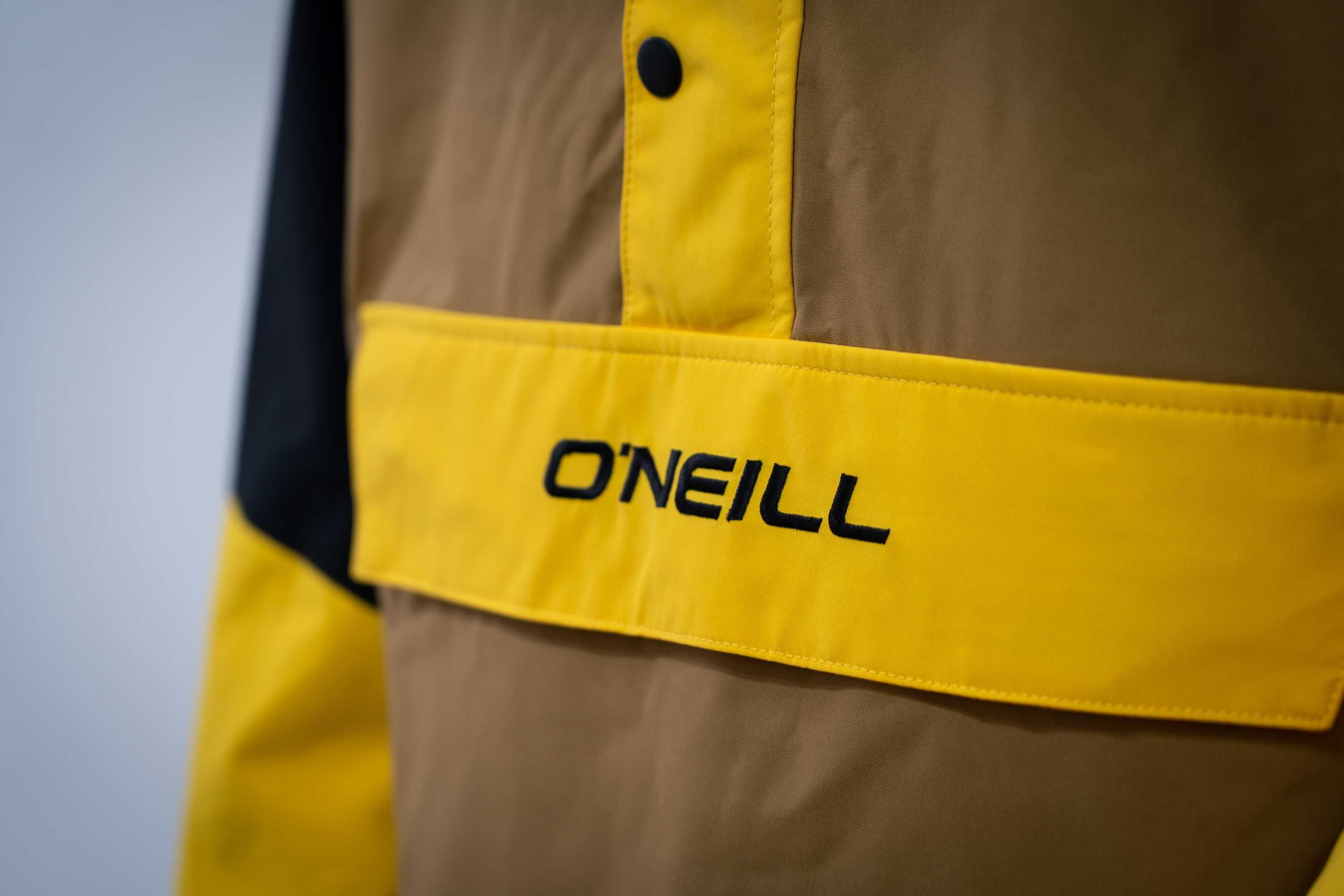 Geaca Snow O'Neill Oriiginal Anorak!