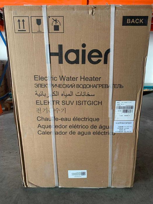 Haier [Green Line 1. 26 Ti] 25 KW Kotyol Dvuxkonturniy