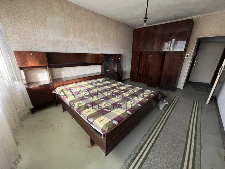 Продава се Тристаен апартамент в Пловдив, Кючук Париж - 88 кв.м за 1391 €/кв.м - Снимка #5