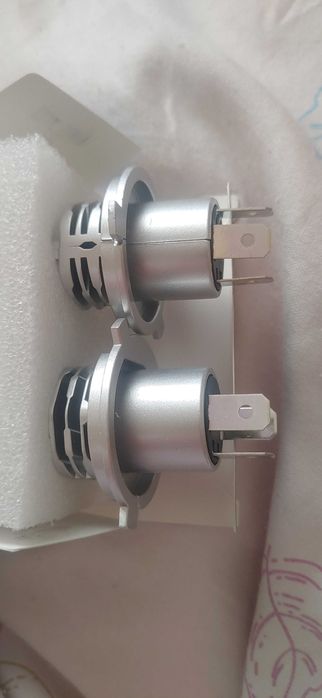 Led bulb H4 . Янги.
