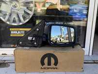 Огледало Dodge RAM 2013- RH 68231242AF