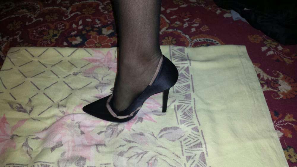 Stiletto eleganti, noi