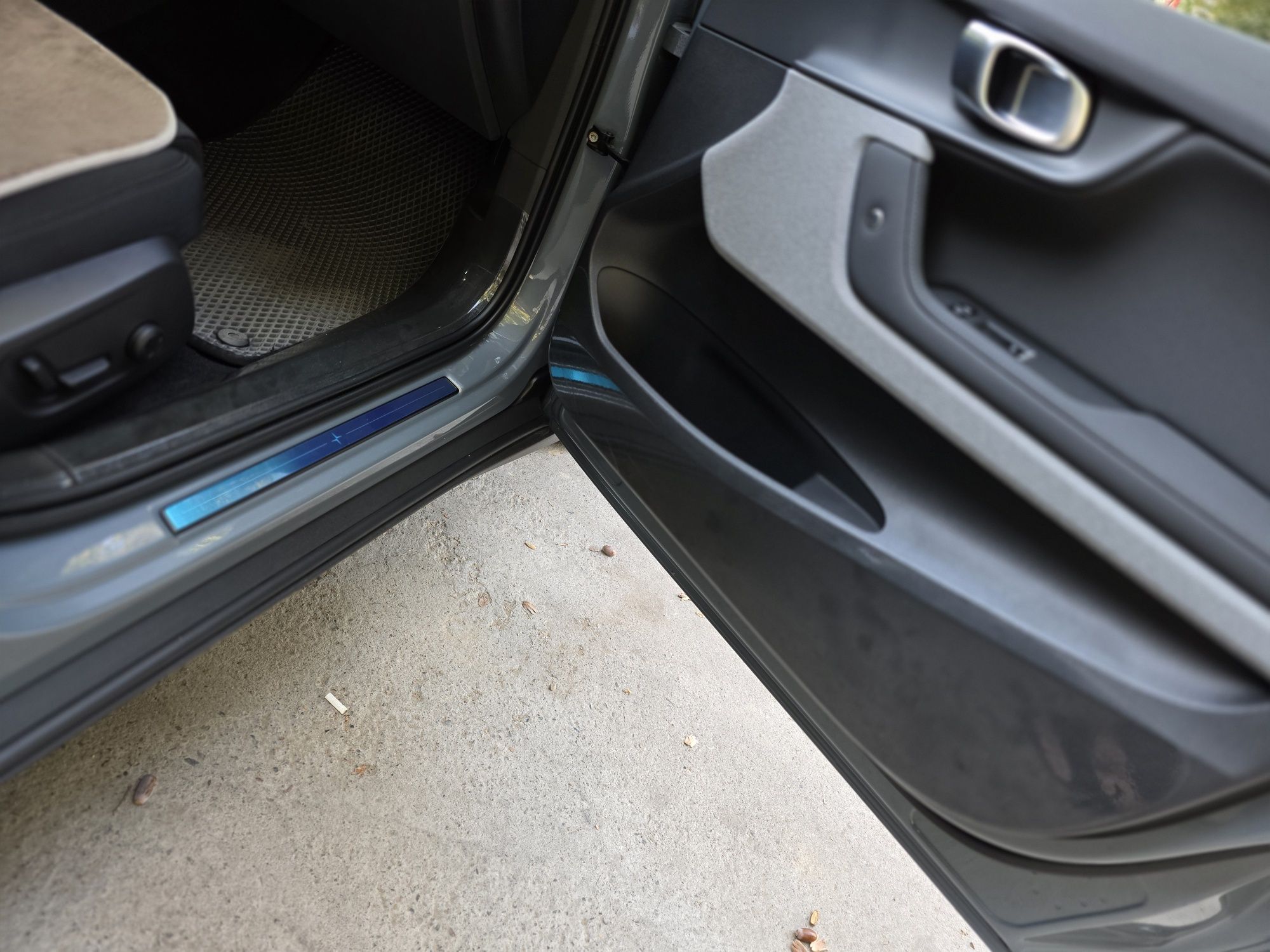 Volvo Polestar-2 СРОЧНО продаётся.