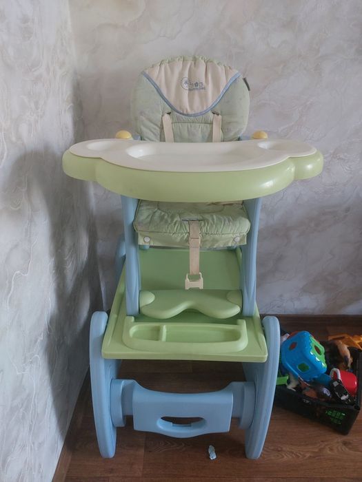 стульчик для кормления