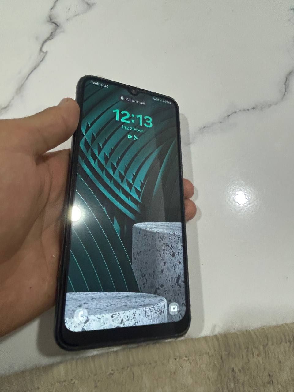Samsung galaxy A13