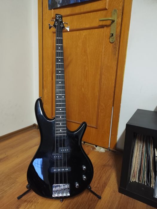 Ibanez Gio бас китара