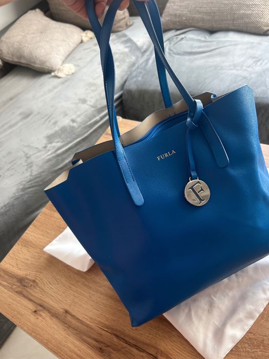 Нови чанти Furla, Zara