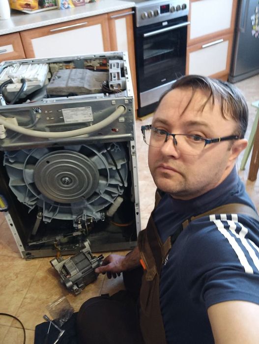 Ремонт стиральных машин Ремонт стиралок Ремонт машинки автомат