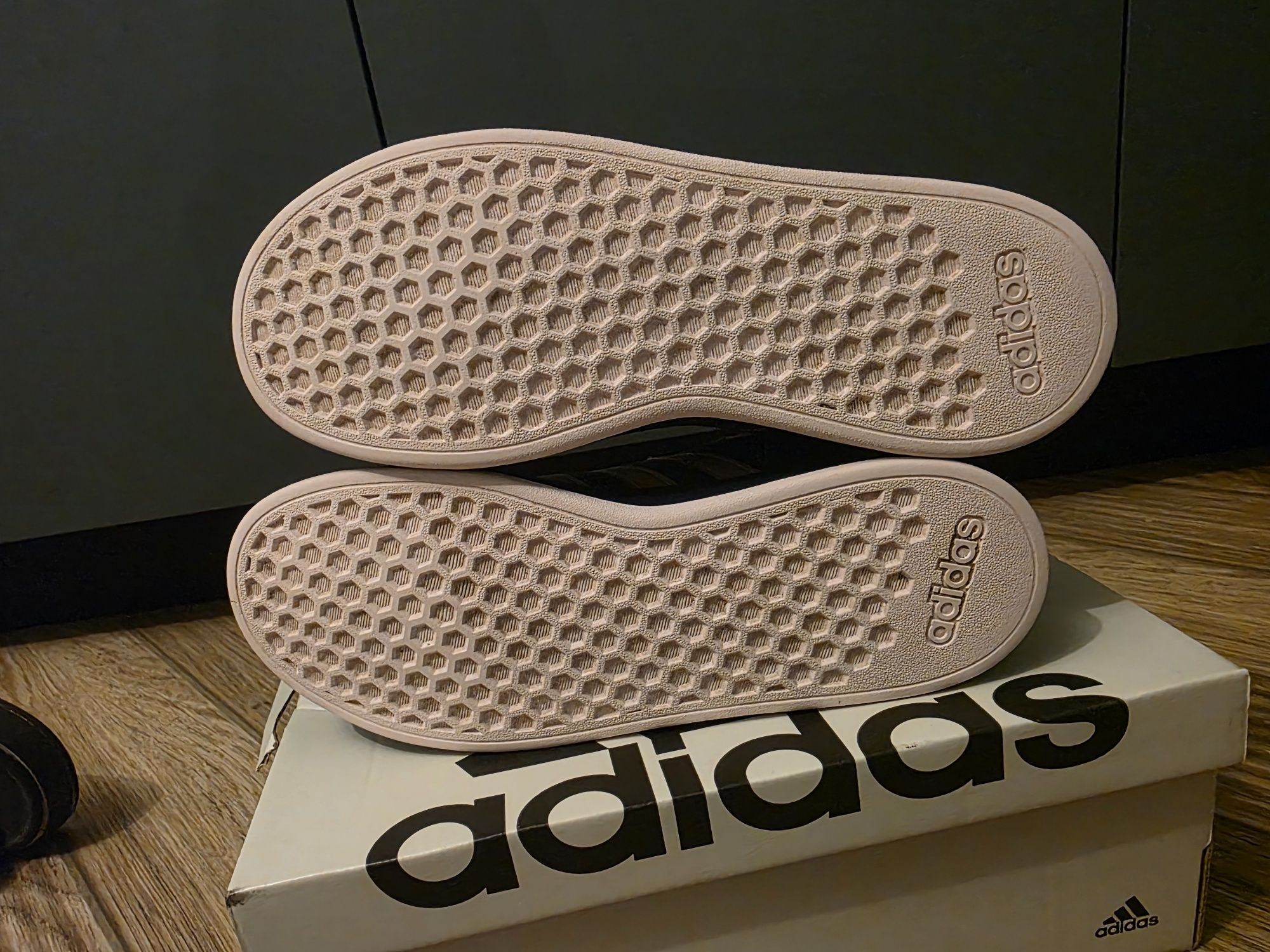 Дамски маратонки ADIDAS