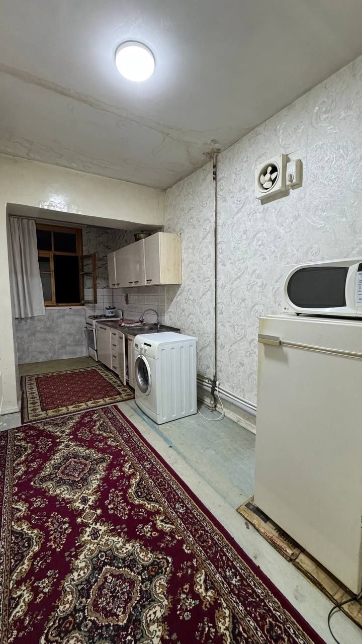 Продам Квартиру на Юнусабаде,метро Шахристан 77 серия 2/4/4