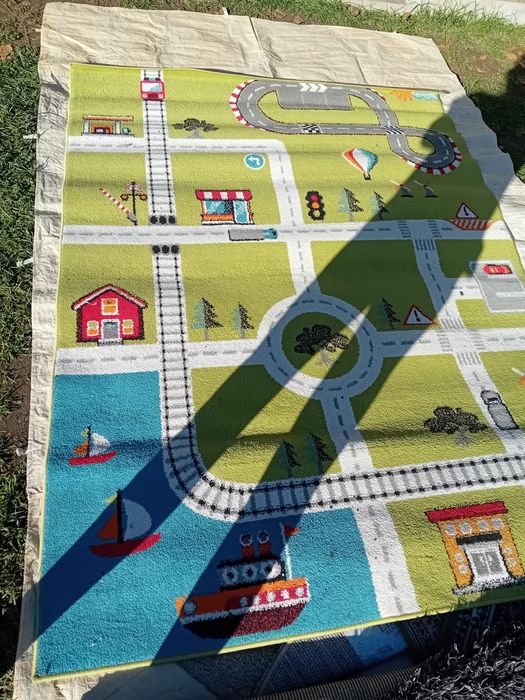 Covoare de calitate import Germania