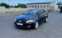 Volkswagen Golf VI Breack 2.0d 140cp Euro5