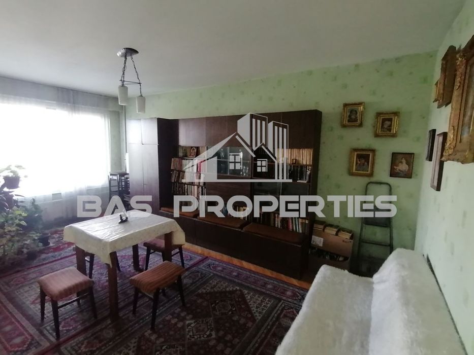 Продава се Двустаен апартамент в София, Красна поляна 2 - 63 кв.м за 2048 €/кв.м - Снимка #1
