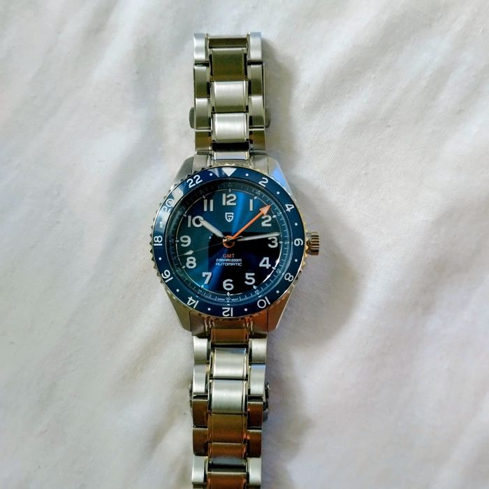 Ceas automatic GTM PD 1784