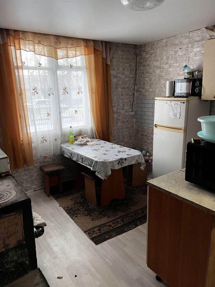 Продается дом в п.Свердловка