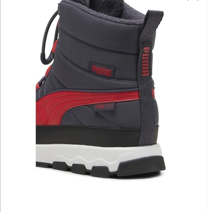 Puma, боти evolve puretex