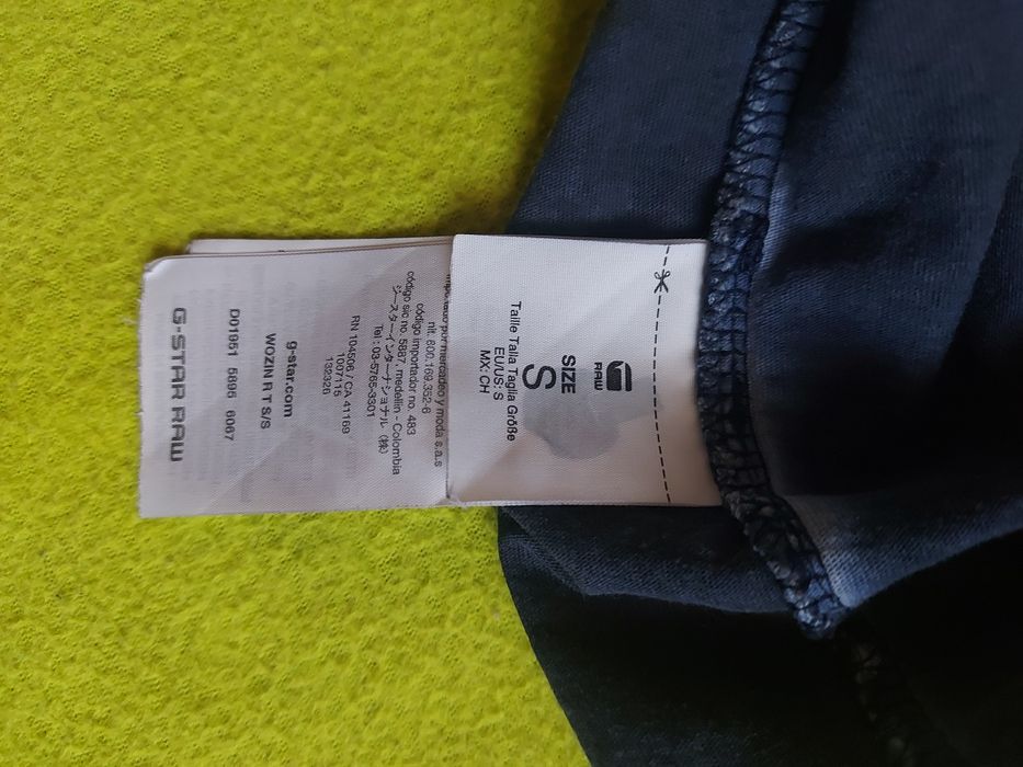 G-Star Raw-S-Оригинална