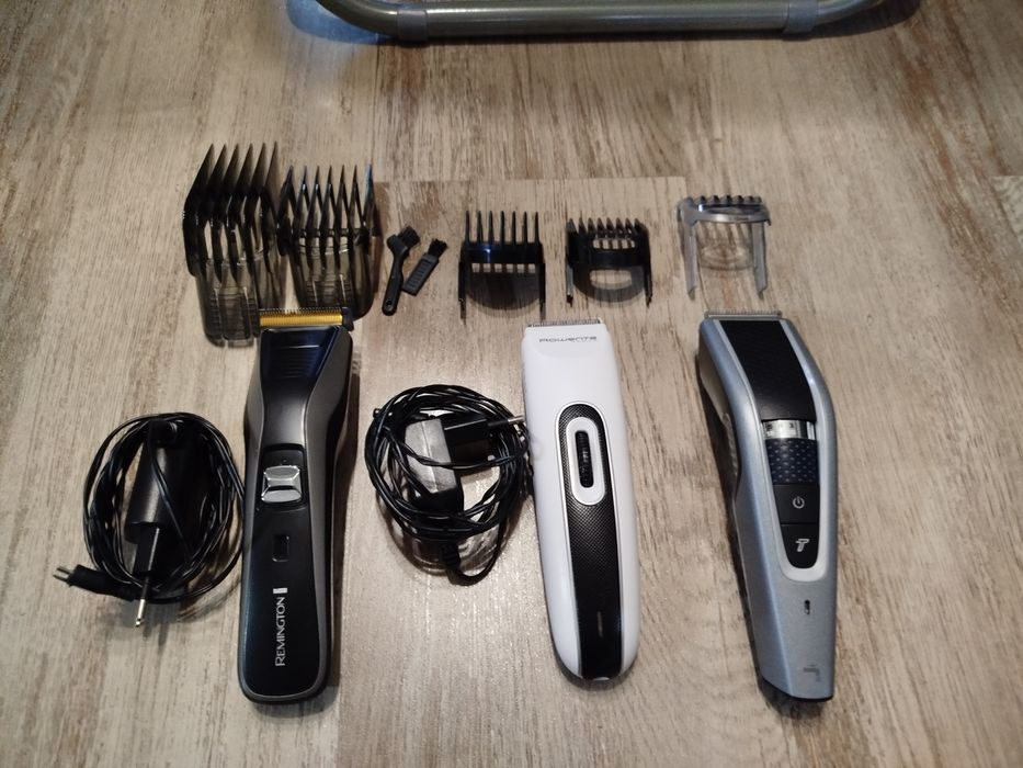 Машинки за подстригване -неработещи