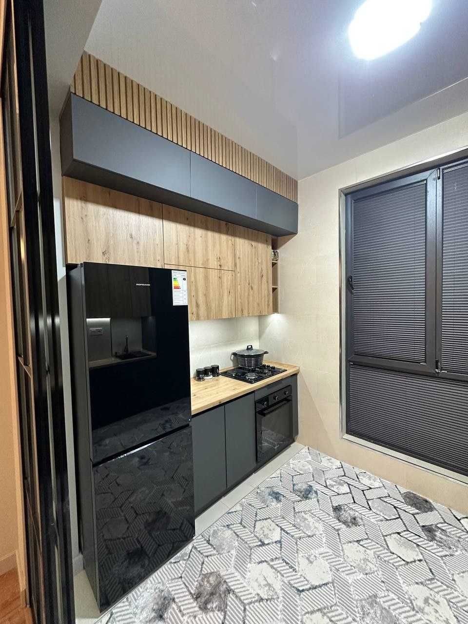 ;Charxnovza‼️3к квартира 60м2 евро Самарканд дарваза Паспортный стол