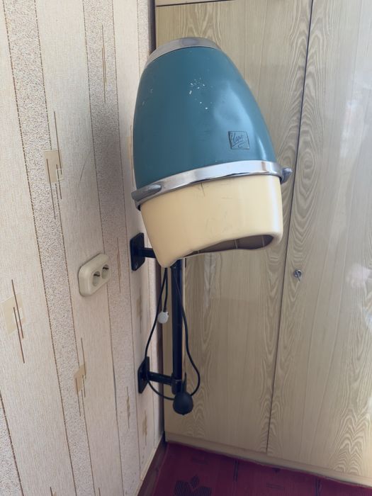 Фен настенный ссср