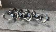Kit injectie injectoare bmw f10 2.0bi-turbo 218 cai cod : 7823461