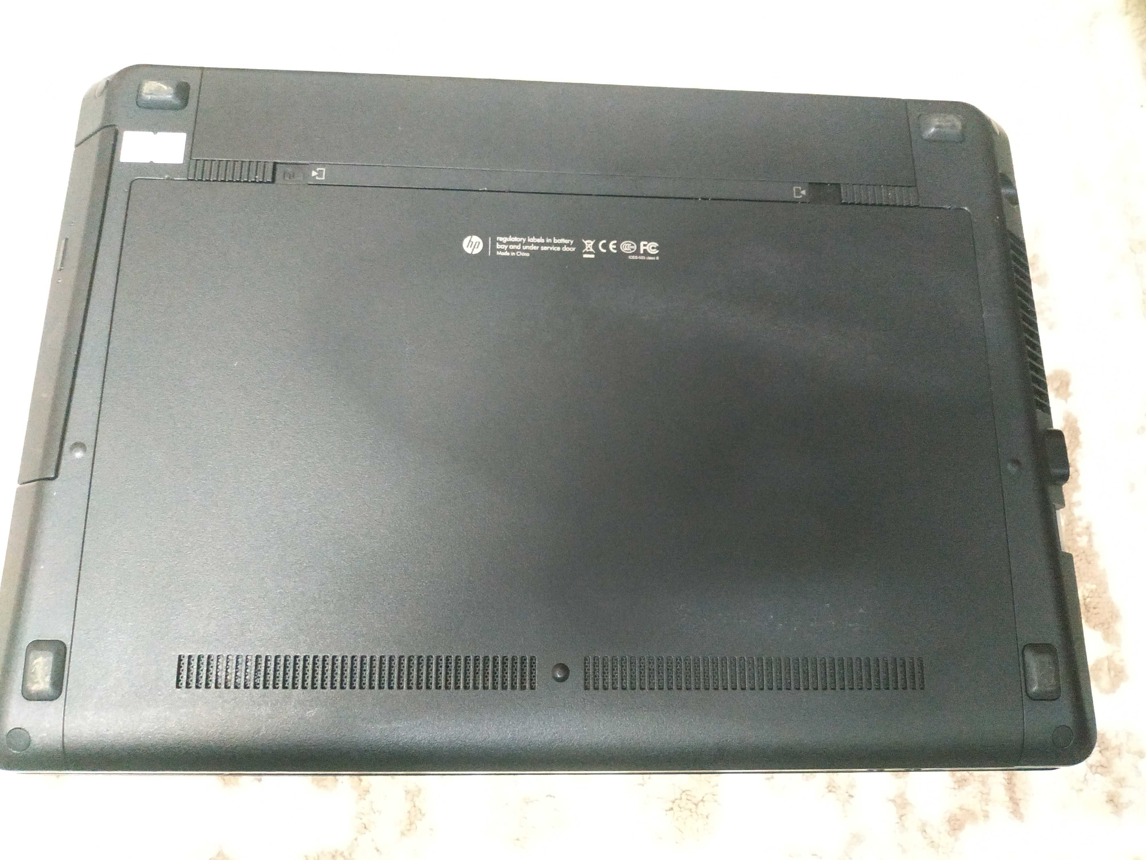Ноутбук HP ProBook 4540s Core i3-3110M / Озу 8Gb / SSD 120Gb / 15,6"