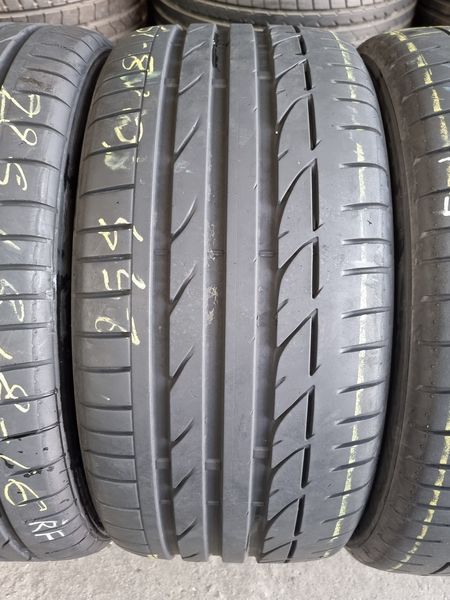 255/40/18//225/45/18 BRIDGESTONE RunFlat