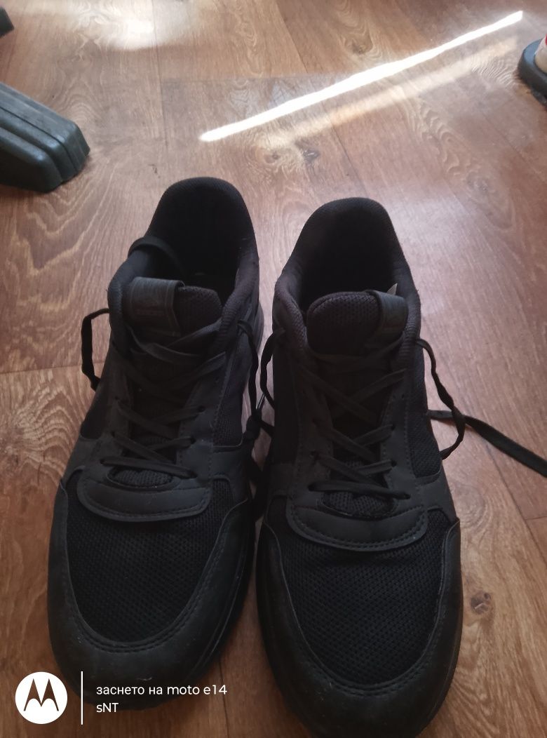 Маратонки Nike Zoom 3. 9
