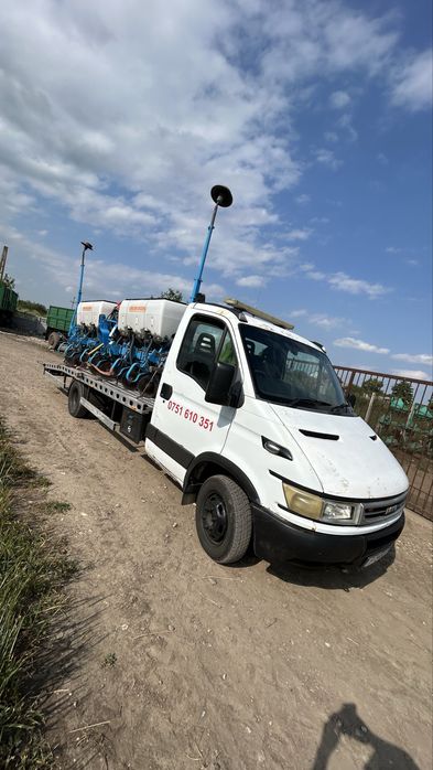 Tractari auto /tractari auto Platforma