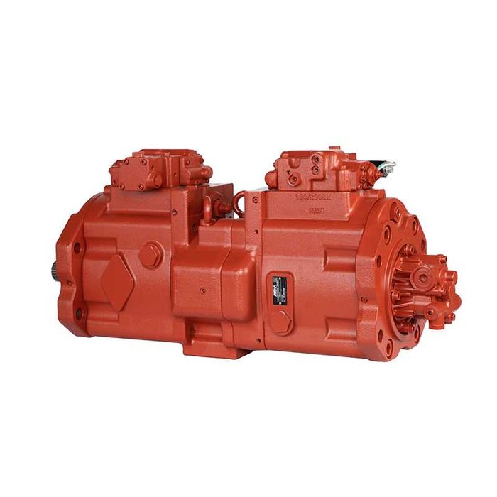 Pompa Hidraulică Hyundai R350/R360-3/R385-9T – Piese de schimb Hyundai