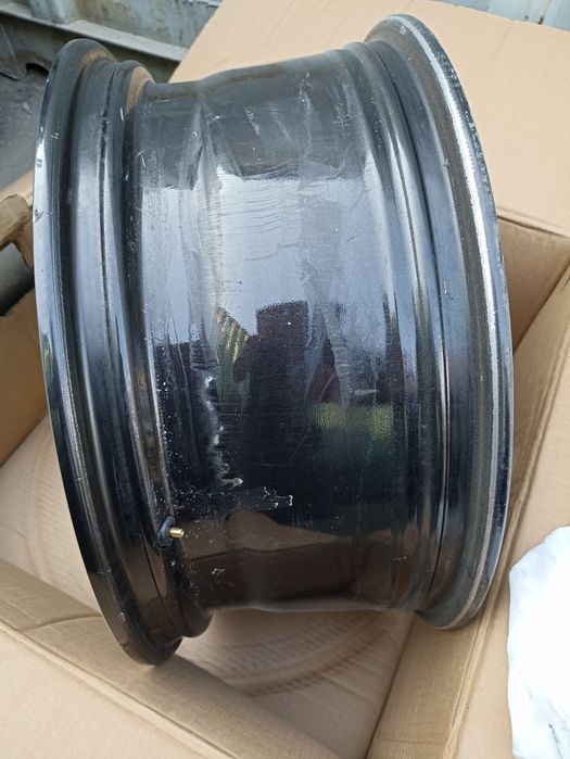 Диски R 21 Lixiang 6/7/8/9 ( лисян ) оригинальные диски