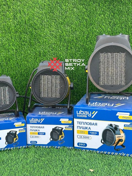 Пушка обогреватель pushka istgich печка pechka