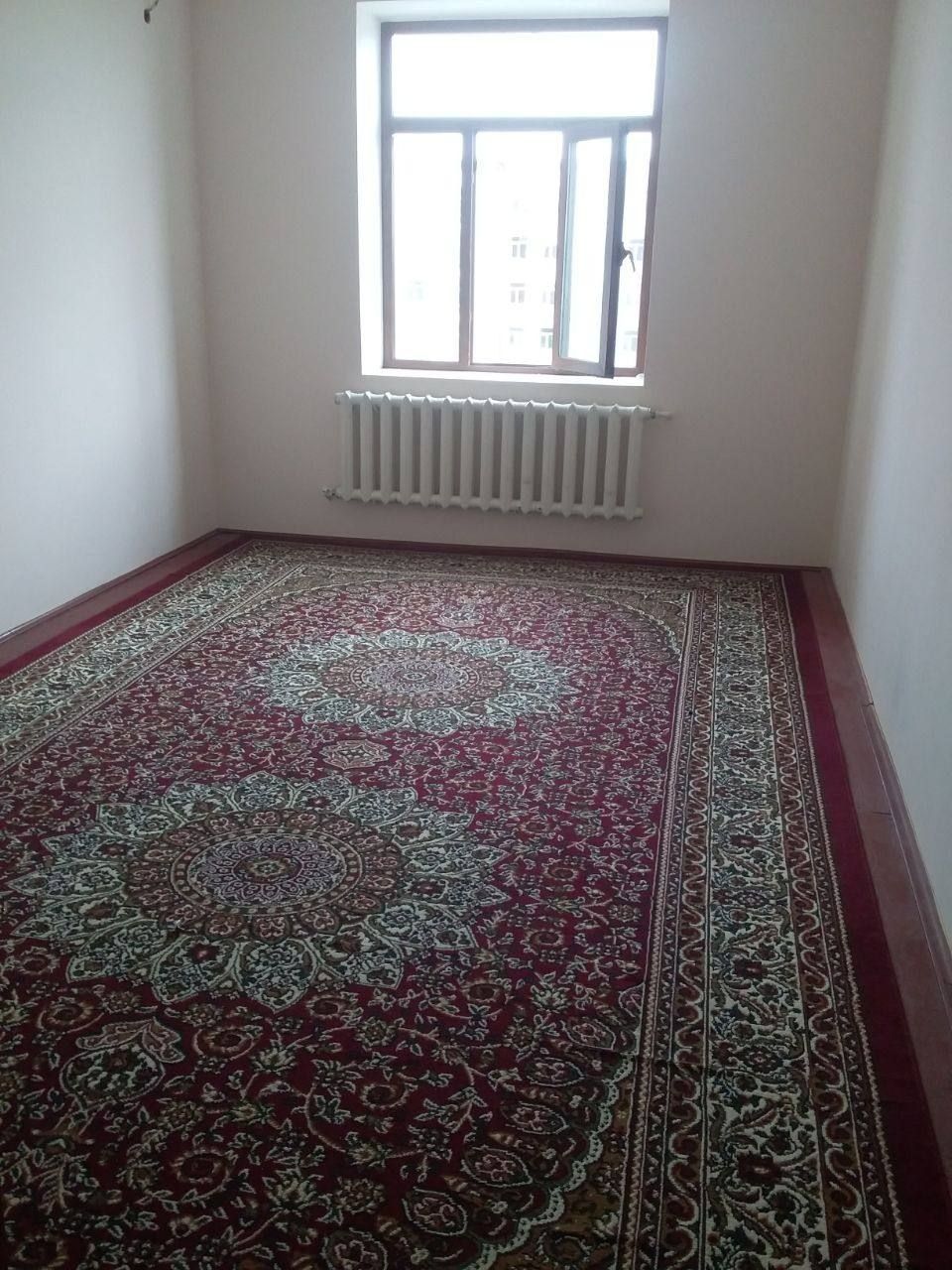 1 хонали квартира ижарага берилади