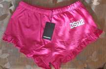 Къси панталонки DSQUARED2-M