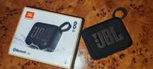 Boxa JBL GO4 by Harman