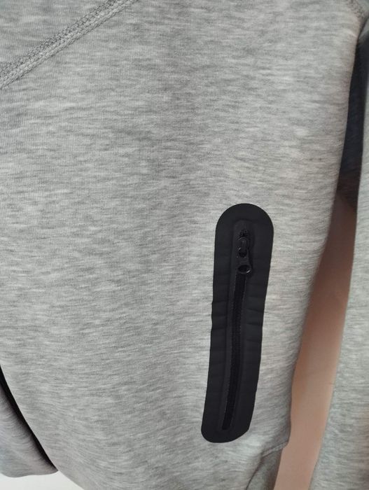 Nike tech fleece оригинален юношески спортен екип